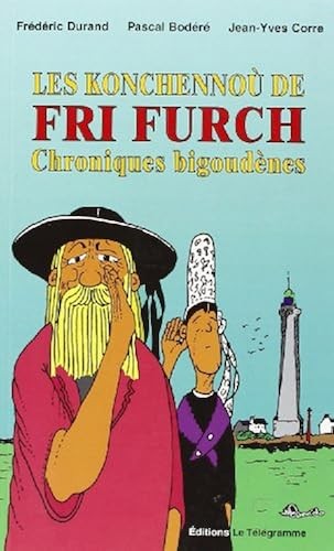 Les konchennou fri - de,