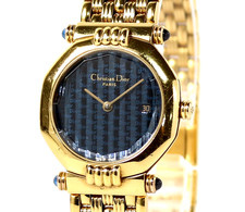 [Exc+5] Montre Femme Christian
