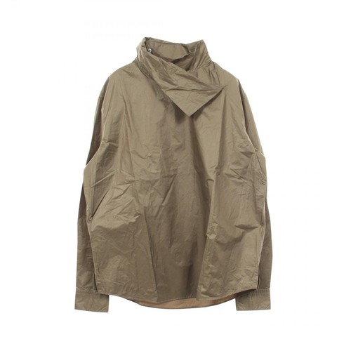 Pull hermes sellie boutonné - sellie,