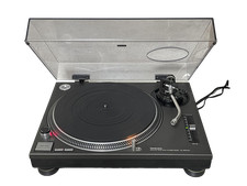 Platine vinyle DJ Technics