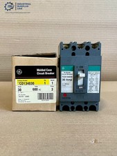GE General Electric TCD134030