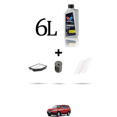 Hoffcar set entretien - entretien, 3