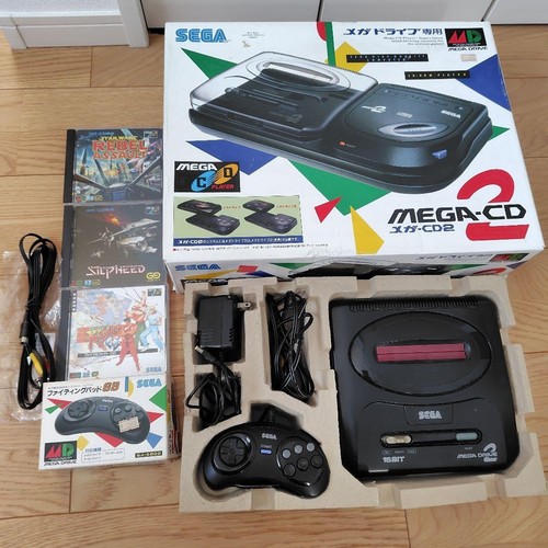 Sega mega drive - sega,