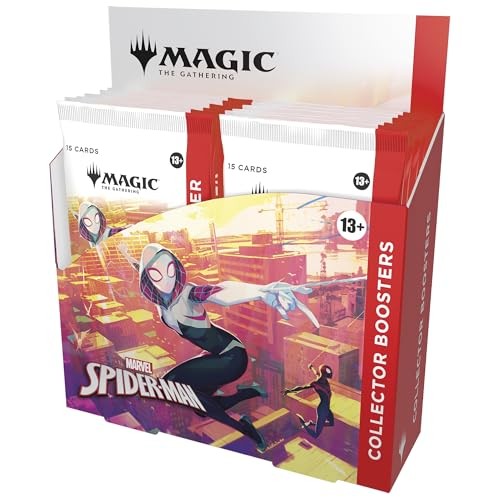 Magic the gathering - the,