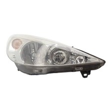 Optique avant principal droit