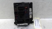 Boitier servitude moteur (BSM)