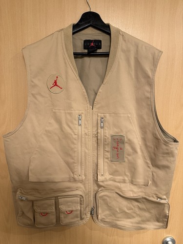 Travis scott cactus jack air - travis,