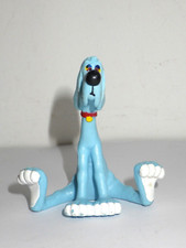 Figurine PVC Vintage - Foofur