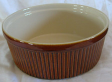 Plat, moule à soufflé TBE