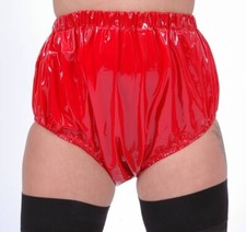 Pantalon En PVC Pour Adultes