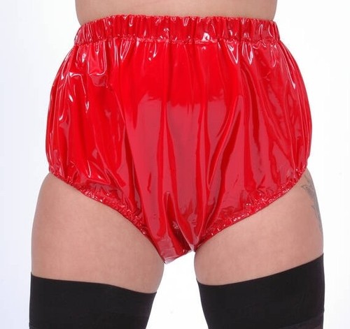Pantalon pvc pour adultes - en,