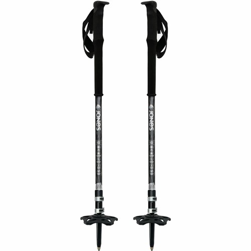 Jones talon pro - pro, poles