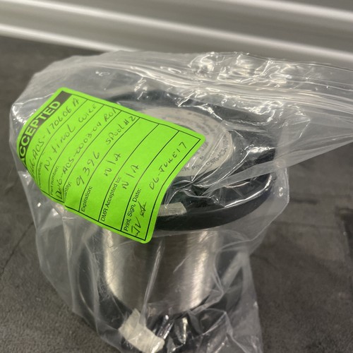 Nitinol wire supply - spool, 9396