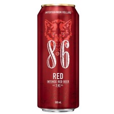 Bière Bavaria 8,6 Red 50cl