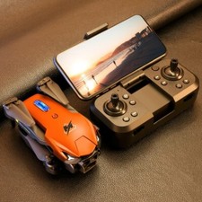 🚁 Drone Xiaomi M3 Pro 8K Triple Caméra HD Pro Obstacles Sans Balais GPS