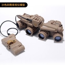 Lunettes de vision nocturne