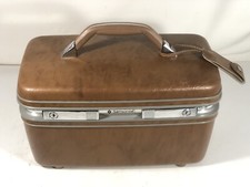 Vintage Samsonite Profile II