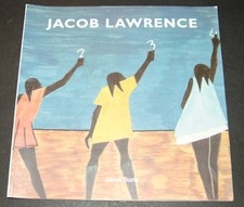 Jacob Lawrence by Jacob