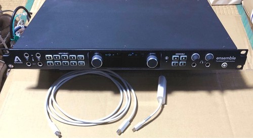 Apogee ensemble thunderbolt - ensemble,