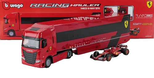 Camion iveco way - camion, s-way
