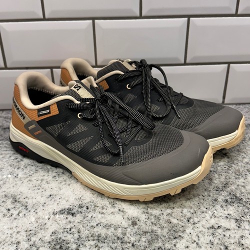Salomon mens outrise cswp - salomon,