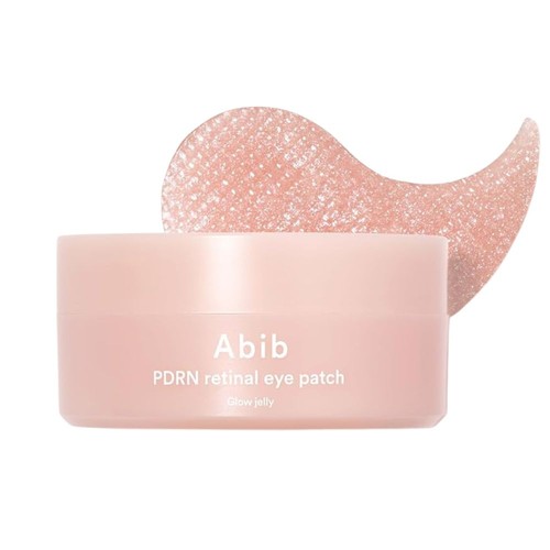 Abib pdrn patch - abib, glow