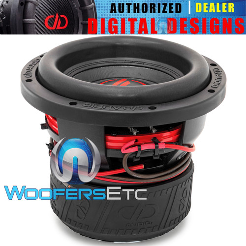 Audio 710f sub - audio, 10"