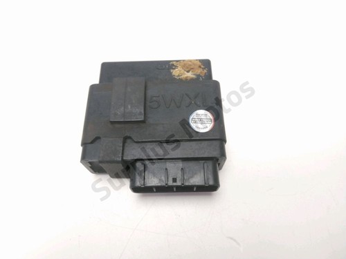 Boitier cdi yamaha x sm - yamaha,