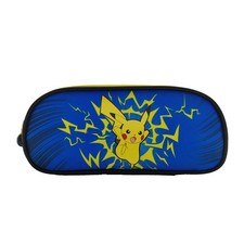 Trousse pokémon pikachu - pokémon,