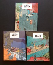 Tillieux FELIX Edition Niffle
