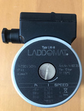 Original Laddomat Remplacement Tête LM6