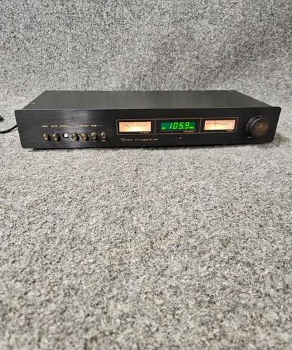 Magnum dynalab stereo - ft-11,
