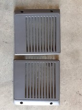 protection grille cache