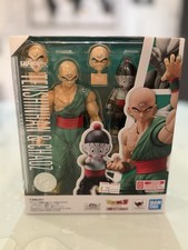 SH Figuarts Dragon Ball z