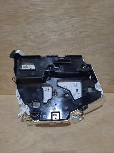 Platine feu arriere droit audi - platine,