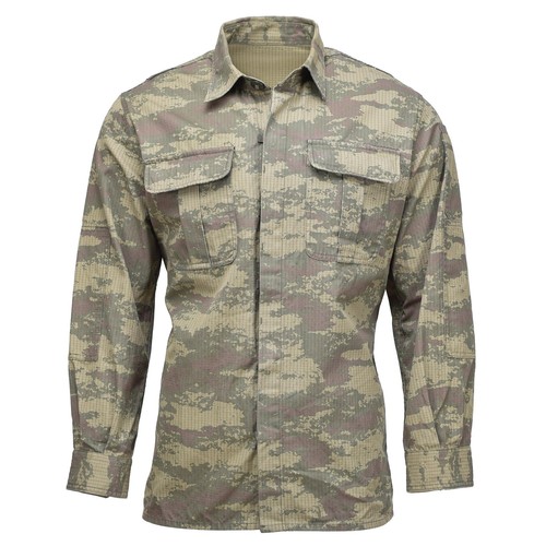 Authentique militaire turque - authentique,