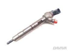 Audi A3 Injecteur de carburant