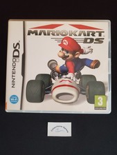 Jeu Nintendo DS - Mario Kart