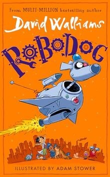 Robodog incredibly funny - robodog:,