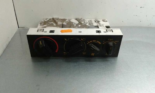 A30828255 commande chauffage