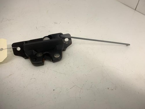 Serrure hayon peugeot 206 - serrure,