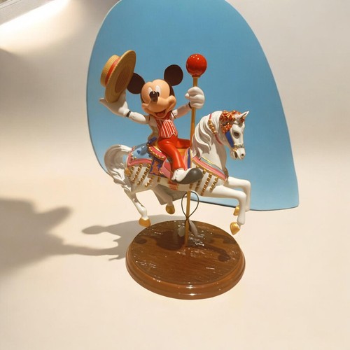 Mickey mouse figurine - mickey,