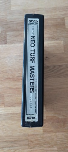 Neo turf masters - geo, mvs