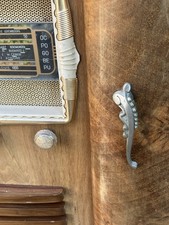 Meuble Radio Hifi Art Déco