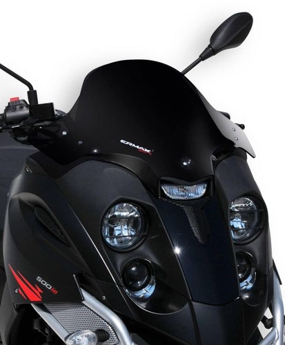 Gilera 500 fuoco - 500,