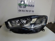 Phare avant gauche adaptable AUDI A6 IV(C7) phase 1 compatible OEM 4G0941003