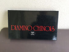 Diamino Chinois–Jeu de mots