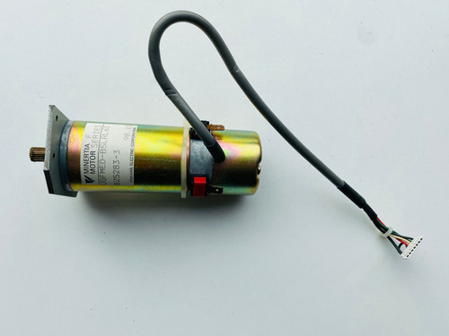 Moteur imprimante roland - moteur, d'imprimante