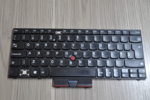 Touches clavier lenovo - de,