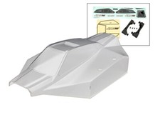 Traxxas TRX9018 à Carreaux